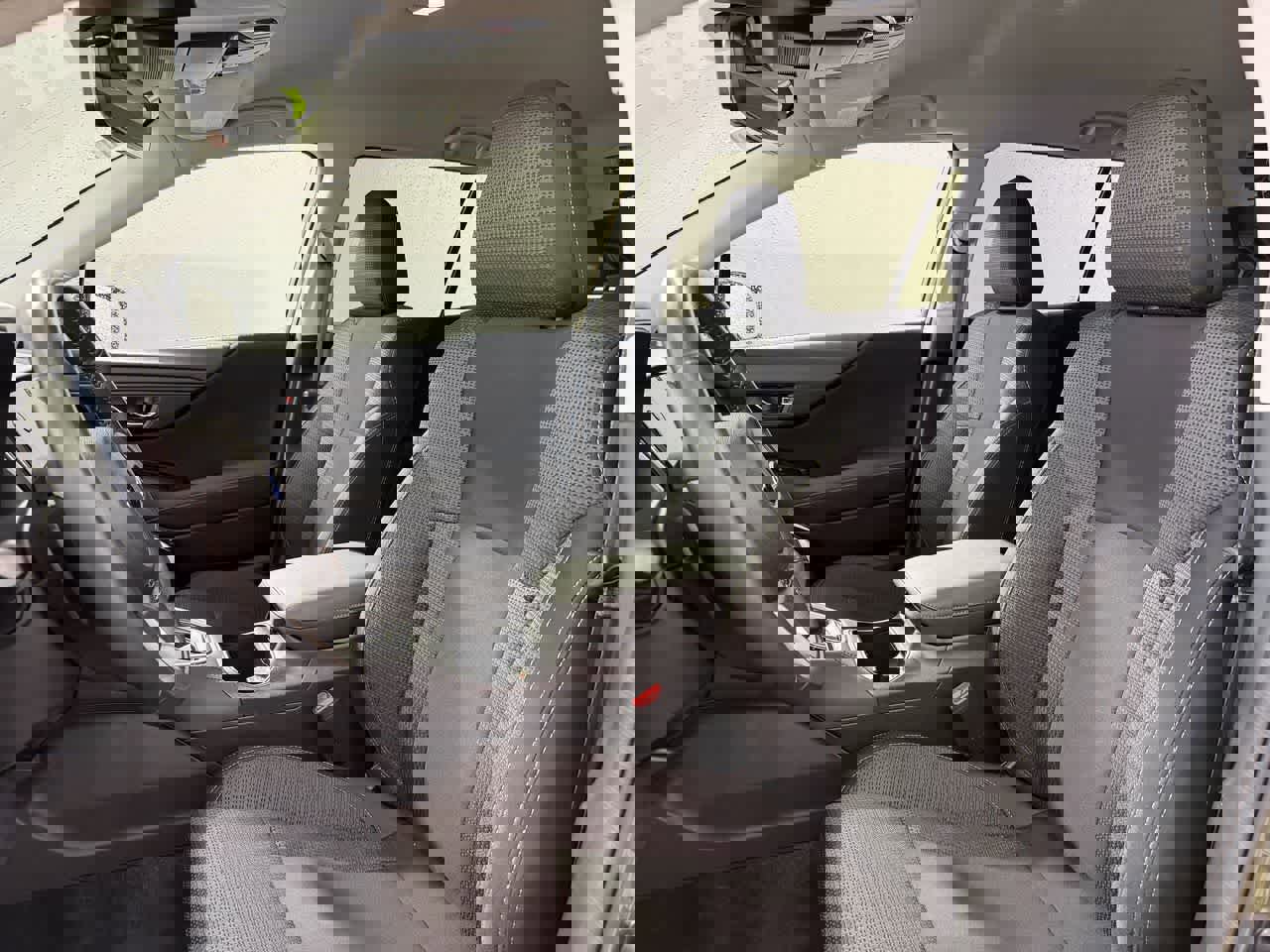 Used 2024 Subaru Outback Premium image 10