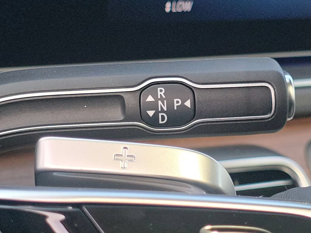 New 2026 Mercedes-Benz GLE 350 4MATIC image 38