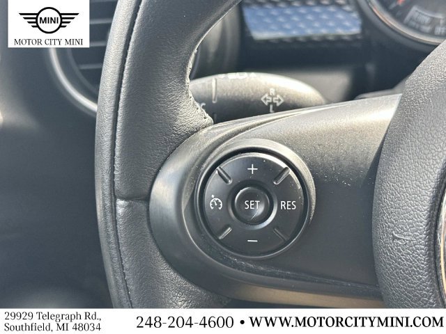 Used 2014 MINI Cooper S FWD image 25