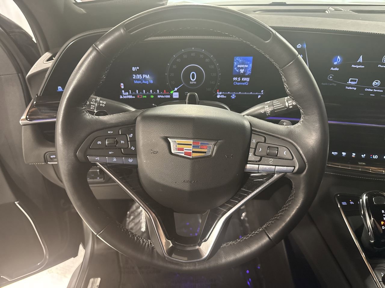 Used 2024 Cadillac Escalade Sport image 23