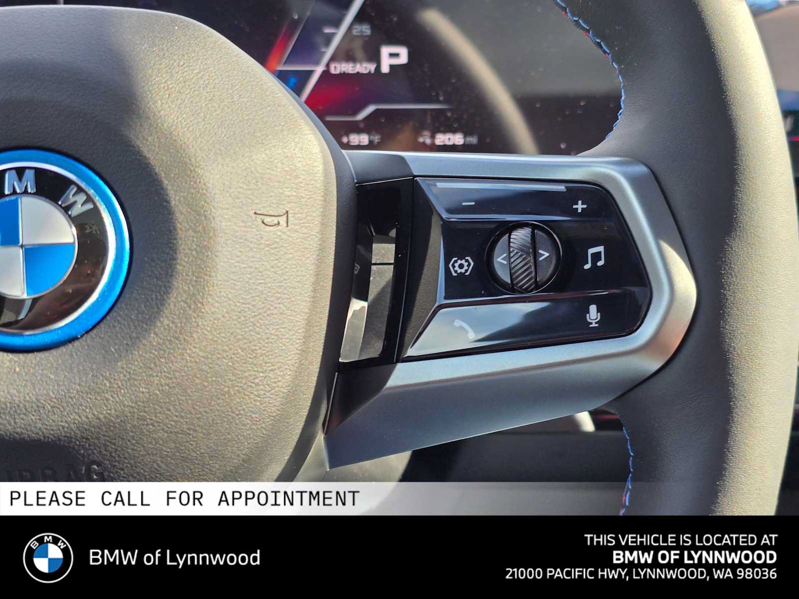 New 2026 BMW i5 w/ Executive Package AWD/4WD image 31