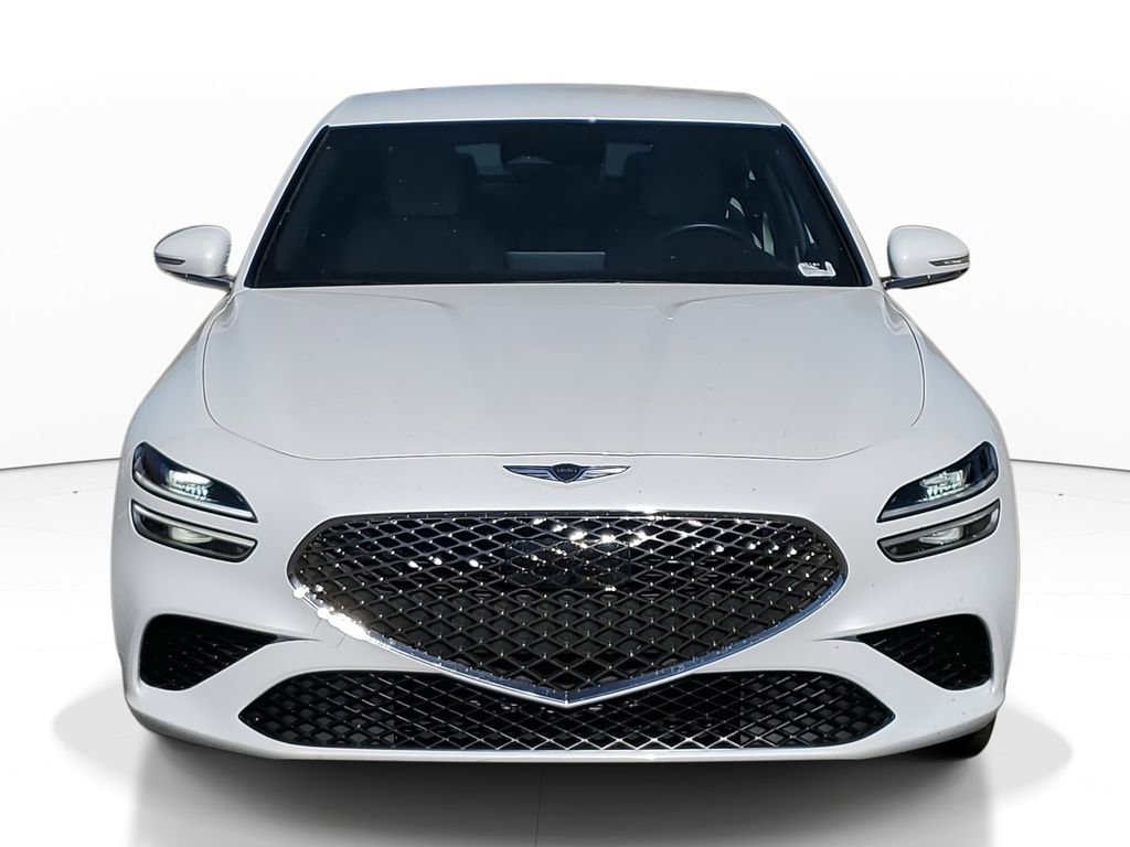 Used 2025 Genesis G70 2.5T image 10