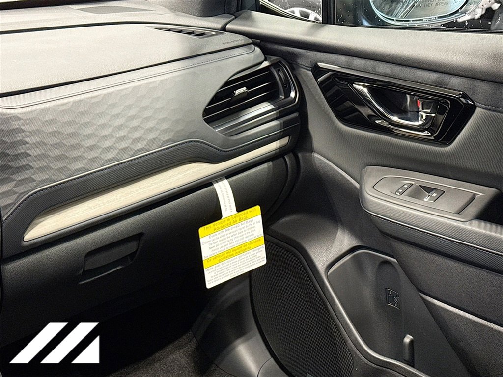 New 2026 Subaru Forester Limited image 25