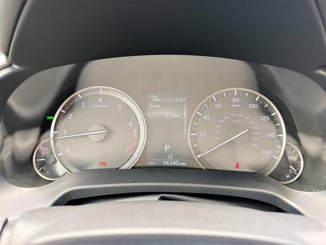 Used 2022 Lexus RX 350 FWD w/ Premium Package image 40