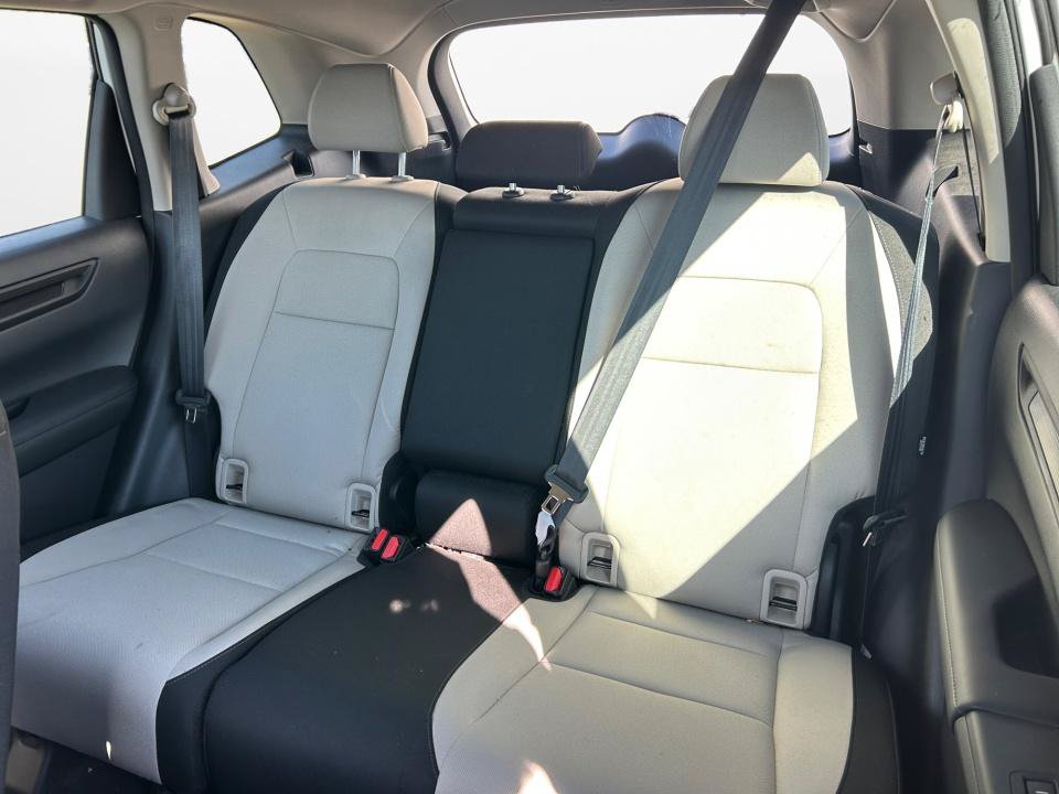 Certified 2023 Honda CR-V LX image 15