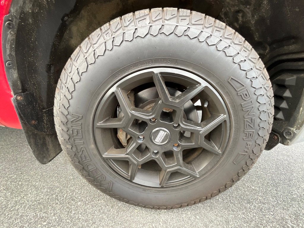 Used 2013 Toyota Tundra 4x4 Regular Cab Long Bed w/ SR5 Pkg image 45