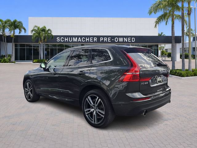 Used 2018 Volvo XC60 T6 Momentum w/ Convenience Package AWD/4WD image 5