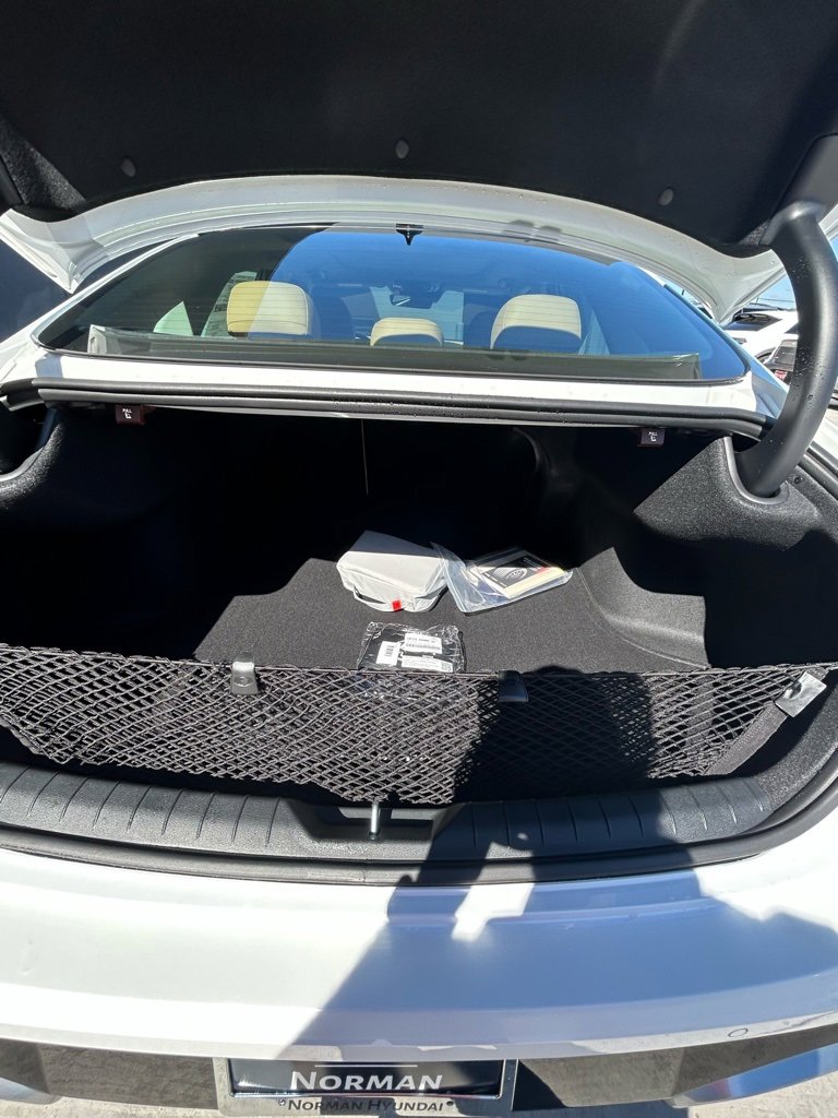 New 2026 Hyundai Sonata Limited image 15