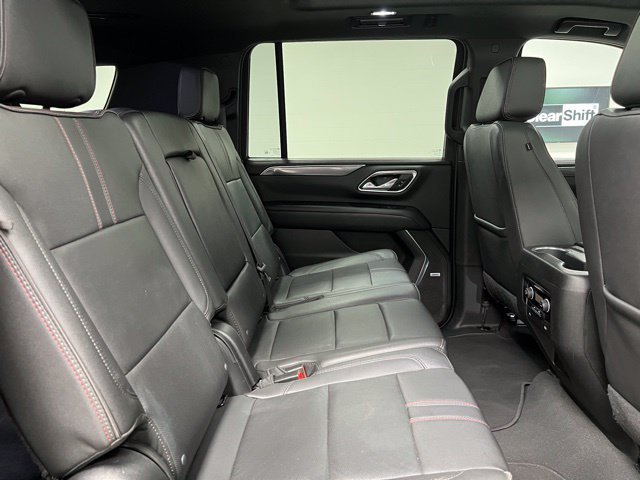 Used 2024 Chevrolet Suburban RST AWD/4WD image 54