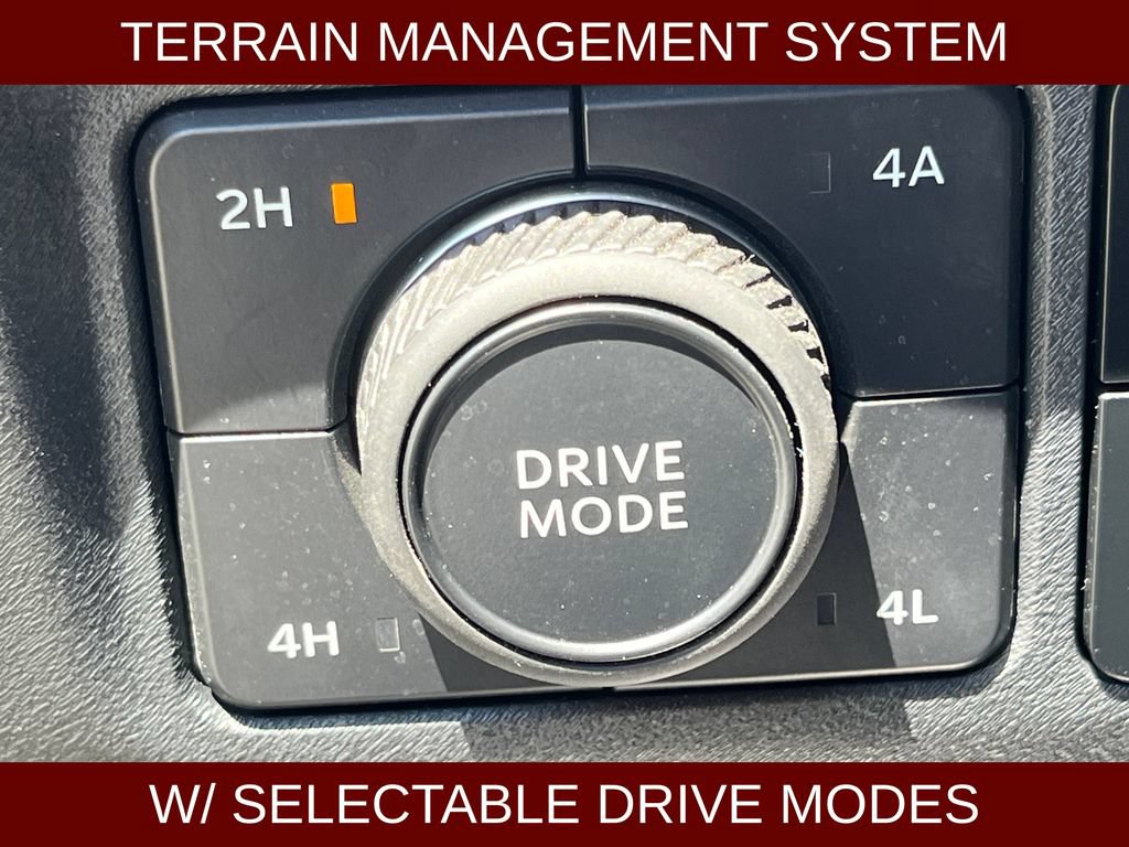 Certified 2025 Ford Expedition Active AWD/4WD image 14