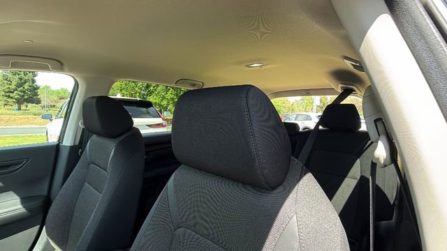 New 2026 Honda CR-V LX image 22