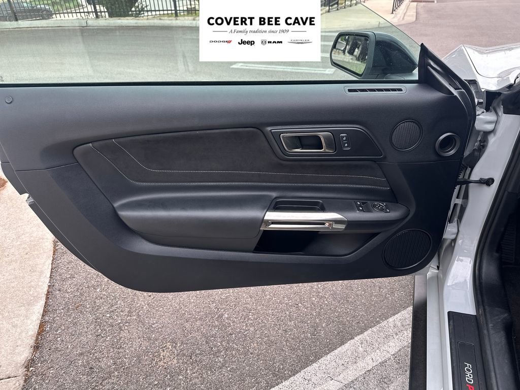 Used 2017 Ford Mustang Shelby GT350 w/ Electronics Package image 15