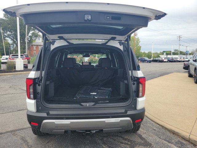 New 2026 Honda Passport TrailSport image 11