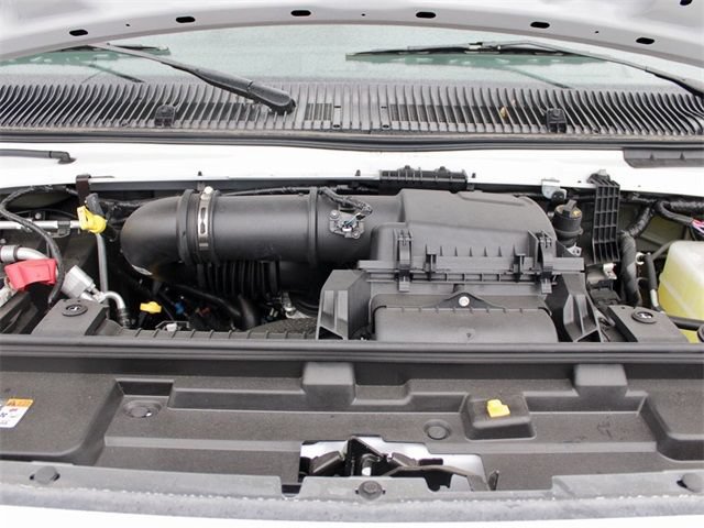 New 2025 Ford E-350 and Econoline 350 Super Duty w/ Power Equipment Group RWD image 17