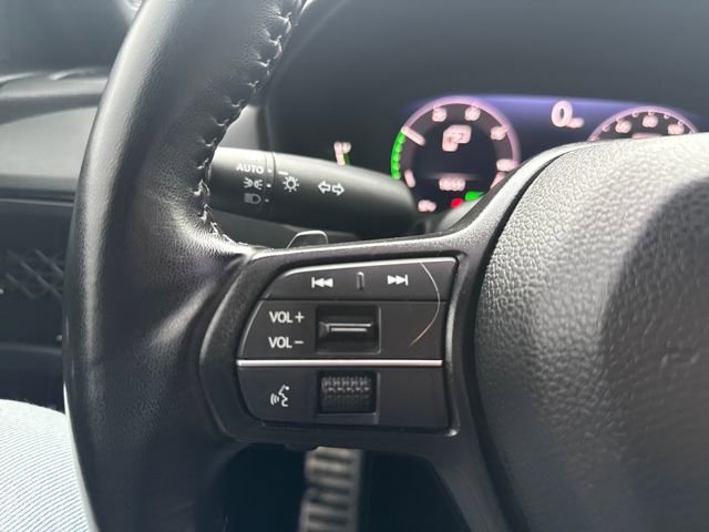 Used 2023 Honda Accord Sport image 25