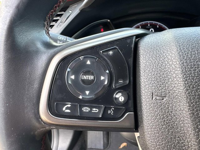 Used 2020 Honda Civic Si image 19