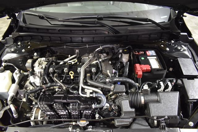 Certified 2024 Nissan Altima 2.5 SR w/ SR Premium Package image 38