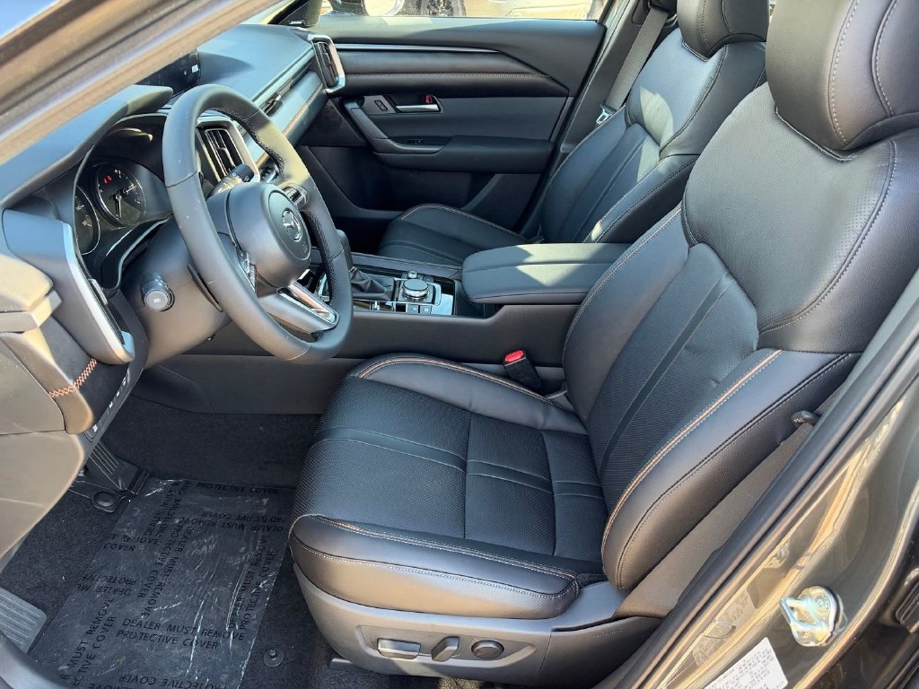 New 2026 MAZDA CX-50 AWD 2.5 S w/ Weather Package image 9