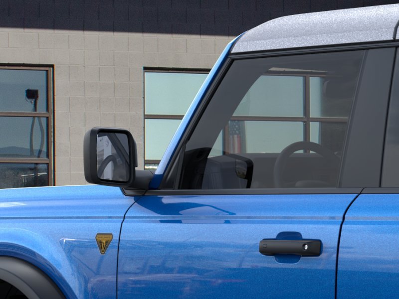 New 2026 Ford Bronco Badlands AWD/4WD image 22