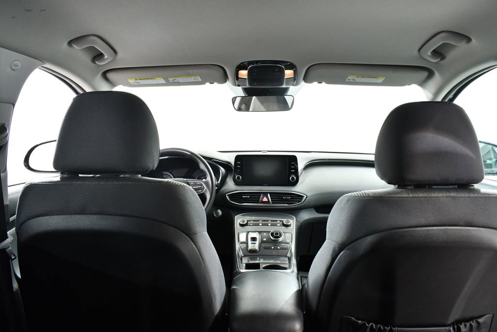 Used 2022 Hyundai Santa Fe SEL image 17
