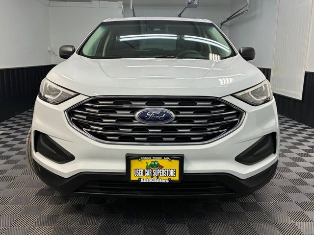 Used 2020 Ford Edge SE image 2