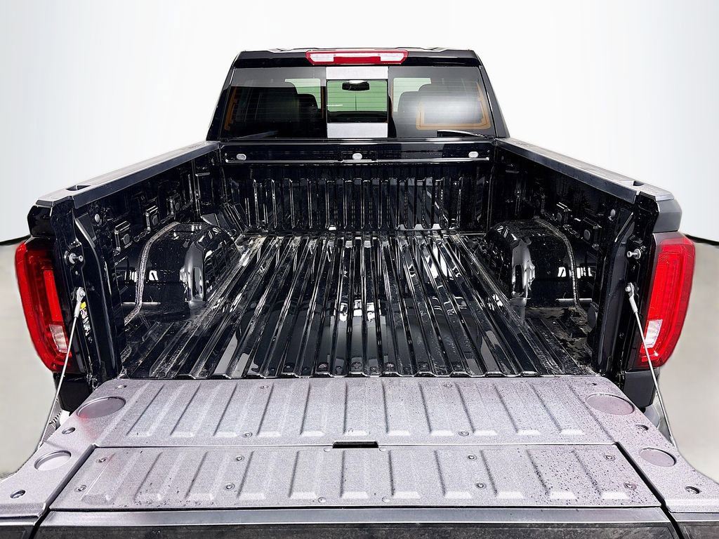 New 2026 GMC Sierra 1500 SLT w/ SLT Premium Package image 27