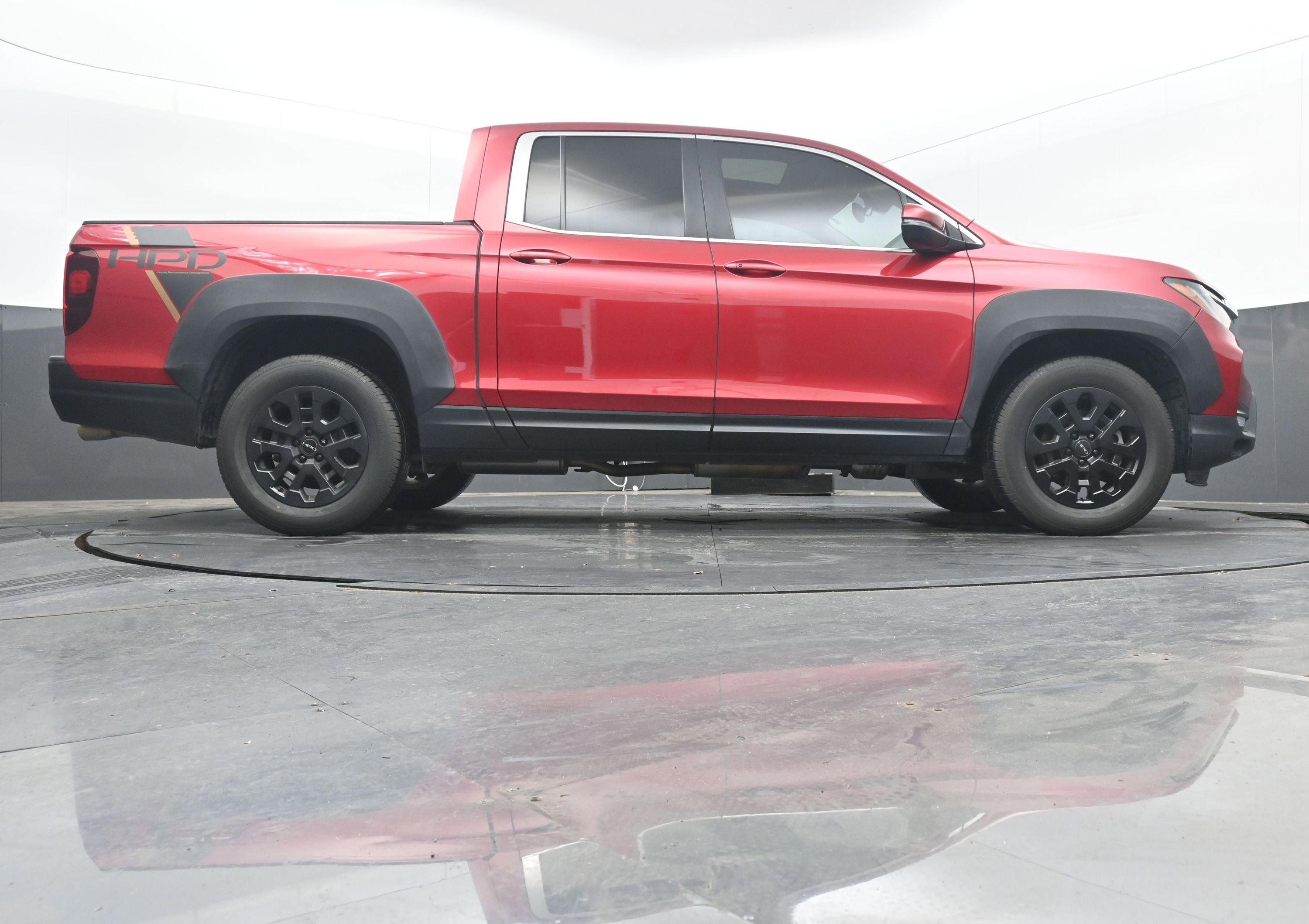 Used 2023 Honda Ridgeline RTL image 30