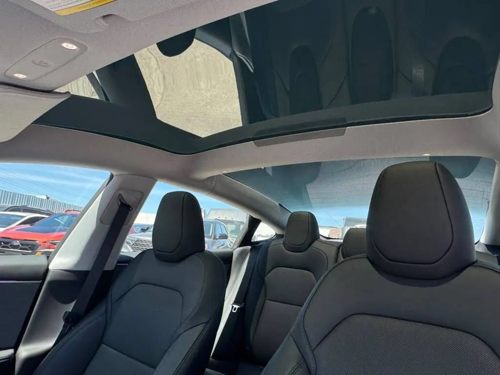 Used 2026 Tesla Model 3 RWD image 14