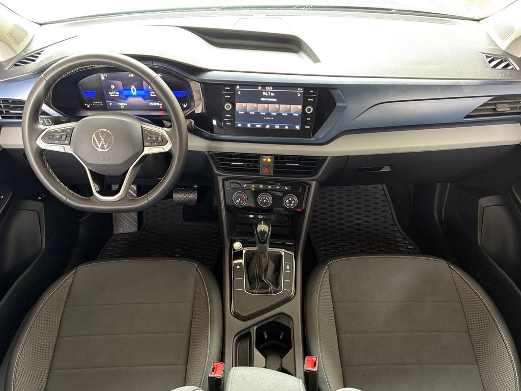 Used 2023 Volkswagen Taos SE image 20