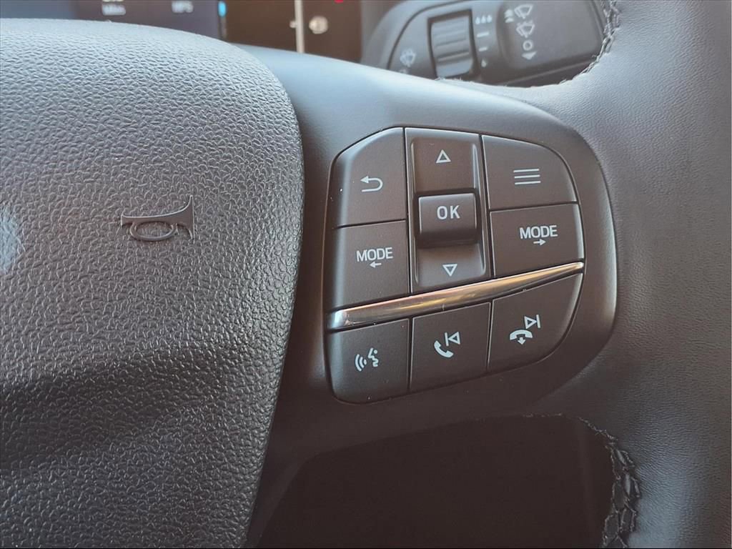 New 2025 Ford Maverick XLT w/ XLT Luxury Package image 15