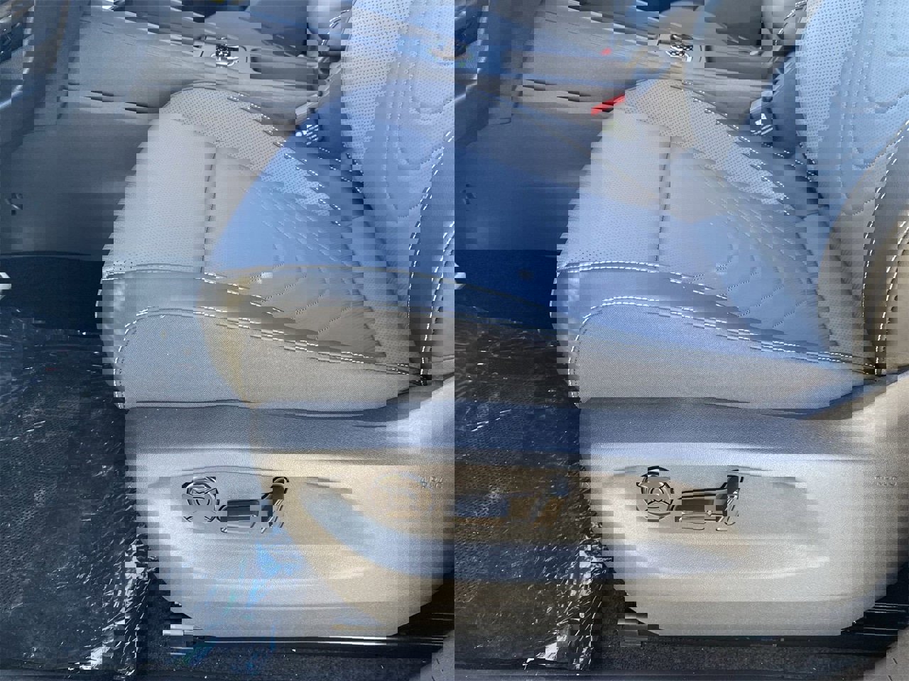 New 2026 Volkswagen Tiguan SE R-Line image 16