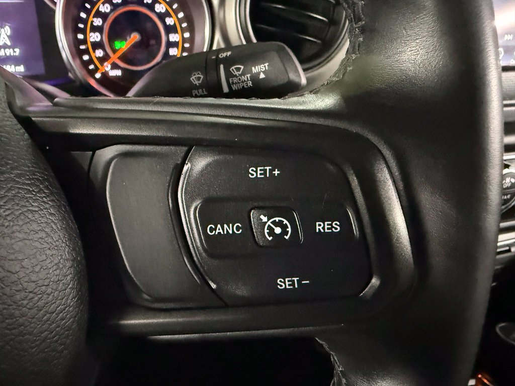 Used 2022 Jeep Gladiator Sport AWD/4WD image 30
