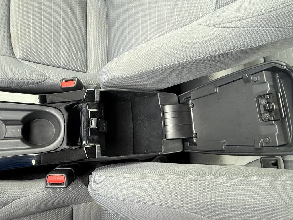 Used 2021 Toyota Corolla SE FWD image 18