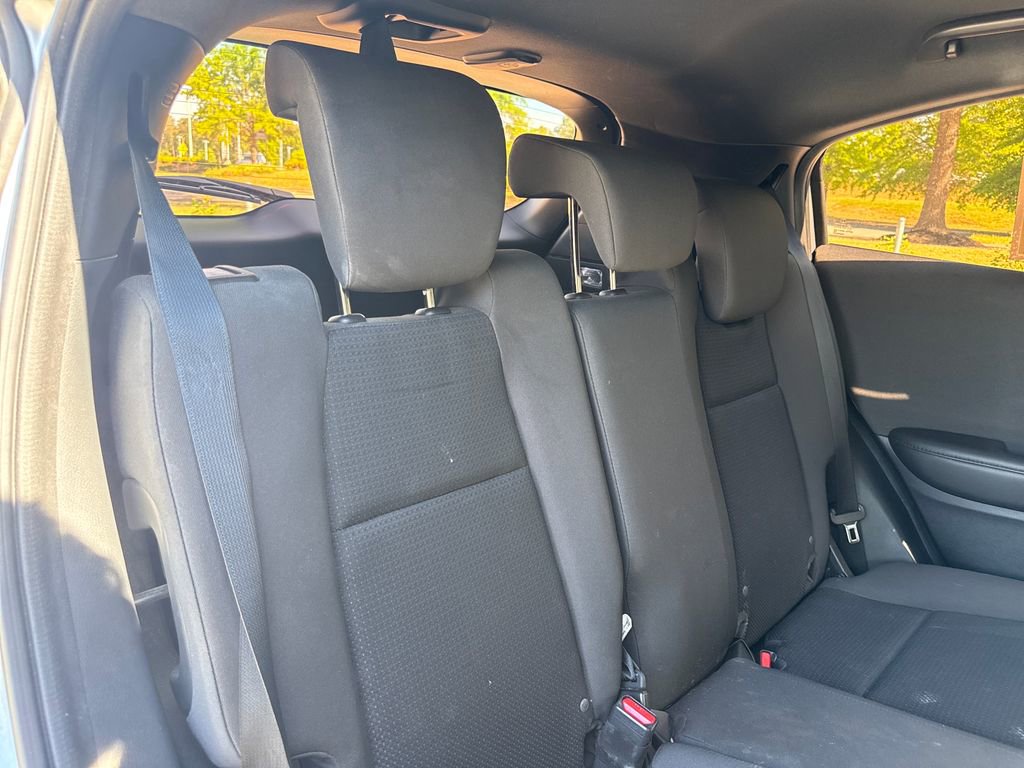 Used 2019 Honda HR-V Sport image 32