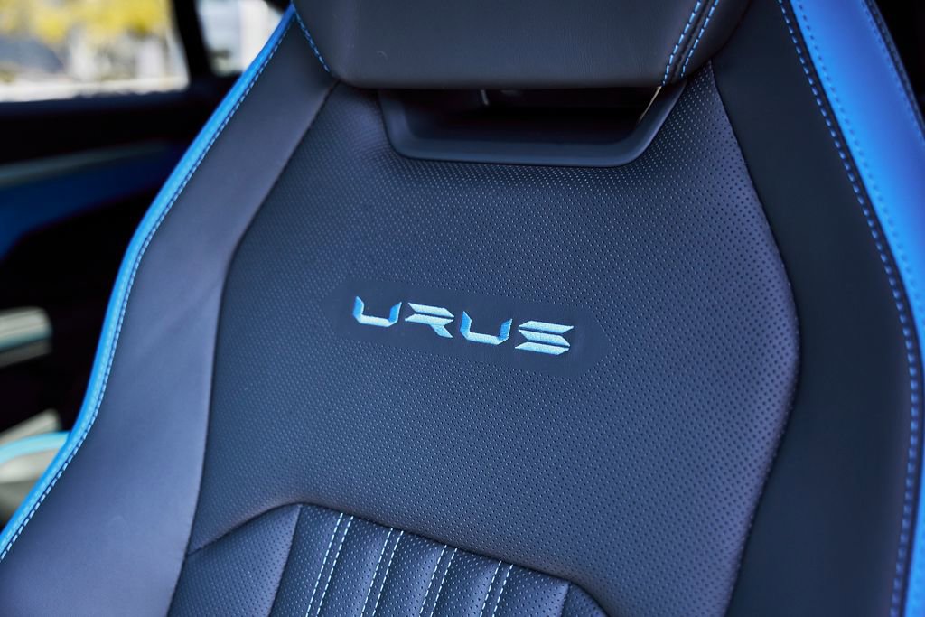 Used 2024 Lamborghini Urus S image 48