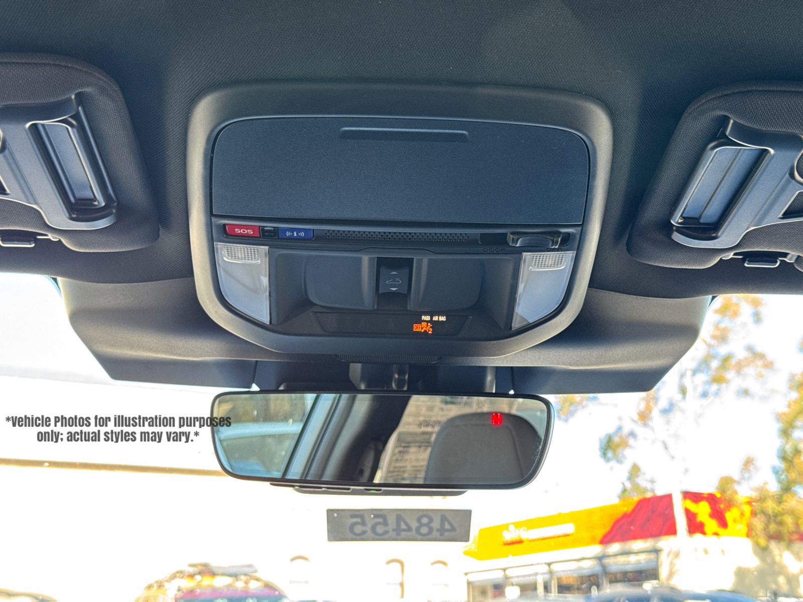 New 2026 Subaru Forester Premium image 14