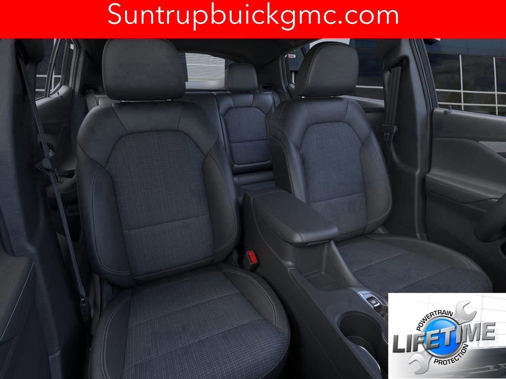 New 2026 Buick Envista Preferred w/ Convenience I Package FWD image 50