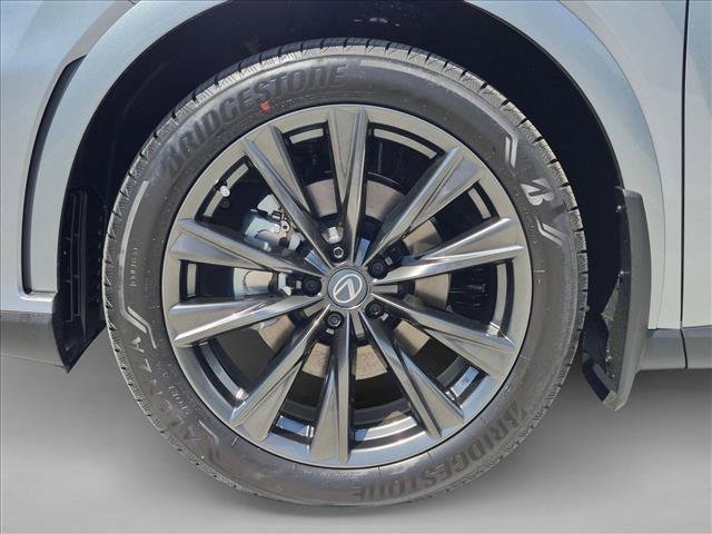New 2026 Lexus RX 350 F Sport w/ Convenience Package AWD/4WD image 9