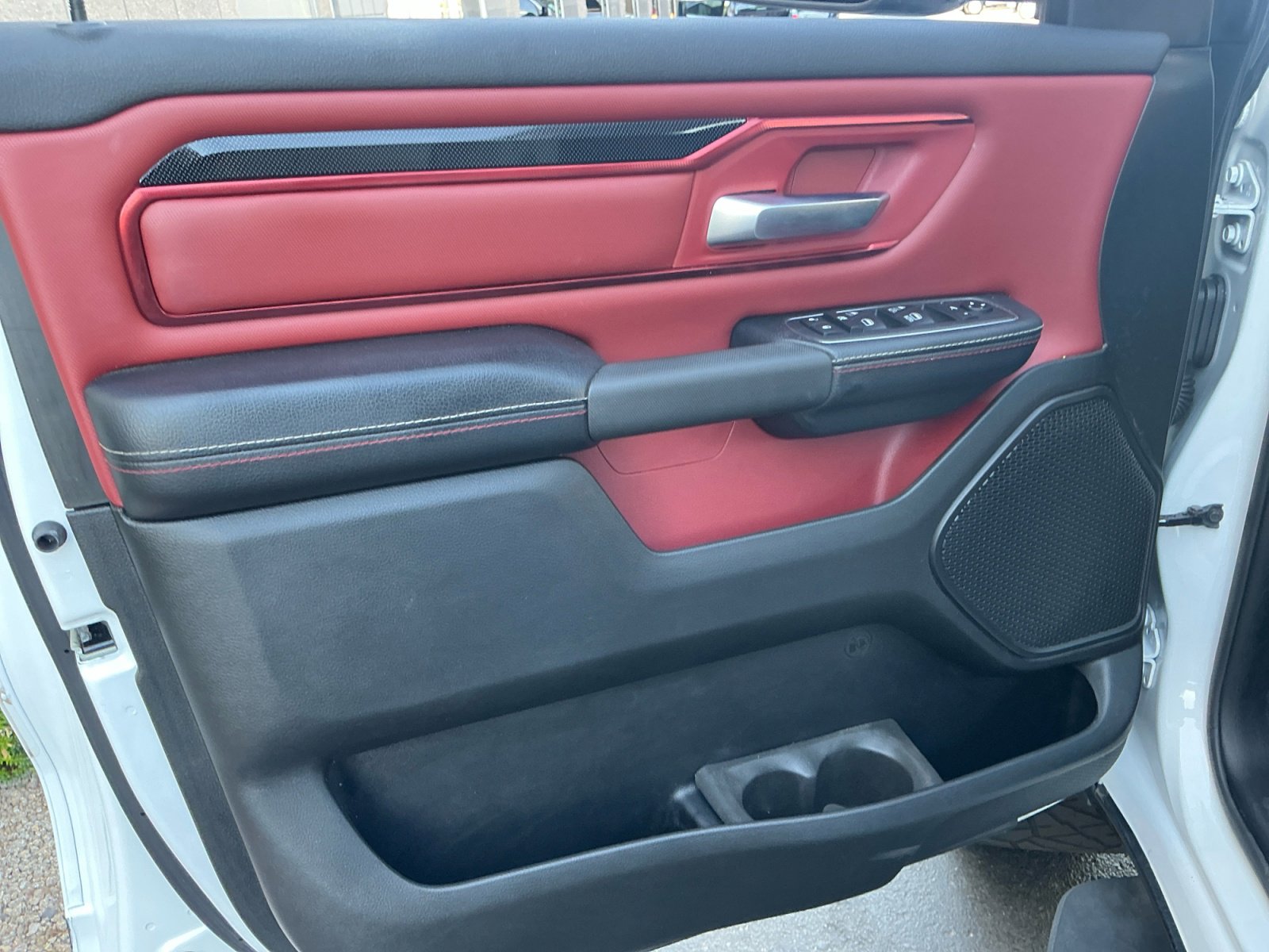 Used 2019 RAM 1500 Rebel w/ Rebel Level 2 Equipment Group RWD image 13