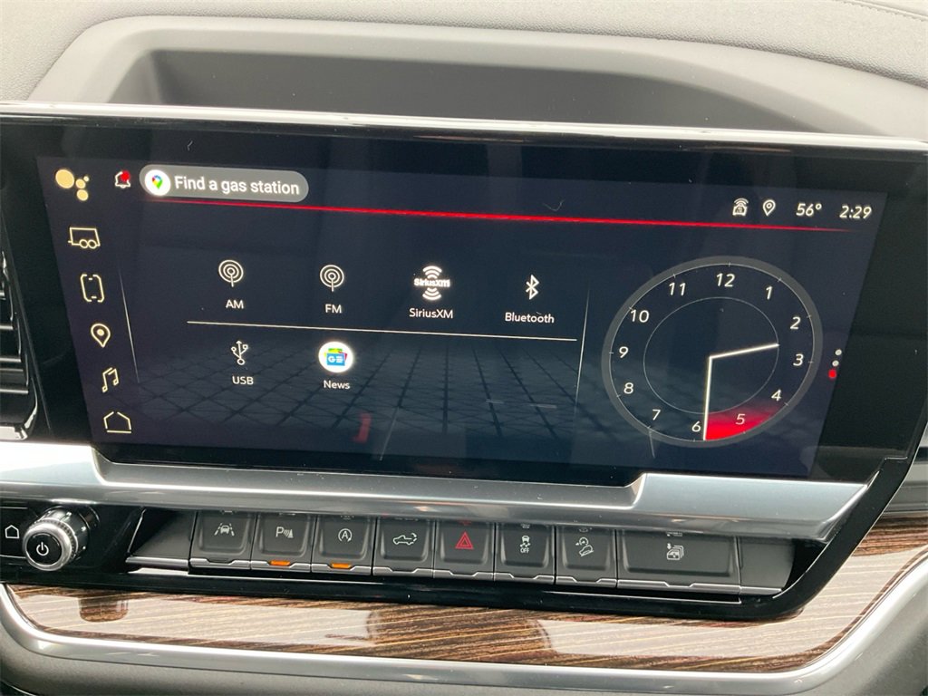 New 2026 GMC Sierra 1500 Elevation w/ Elevation Premium Package image 18