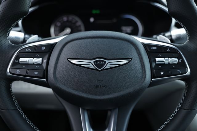 New 2025 Genesis G70 2.5T image 32