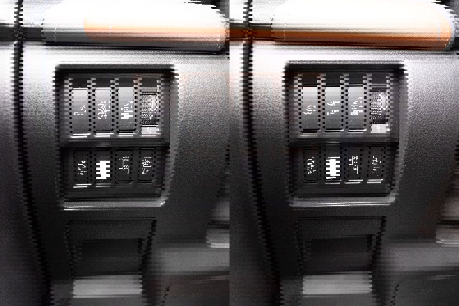 Used 2022 Subaru Forester Touring w/ Popular Package #3 image 10