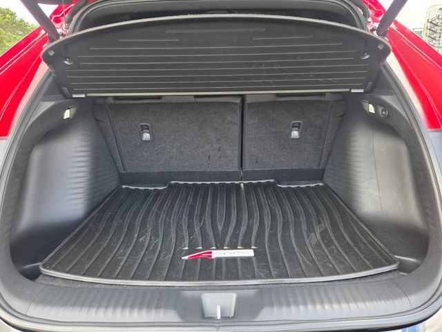 Certified 2025 Acura ADX A-Spec FWD image 14