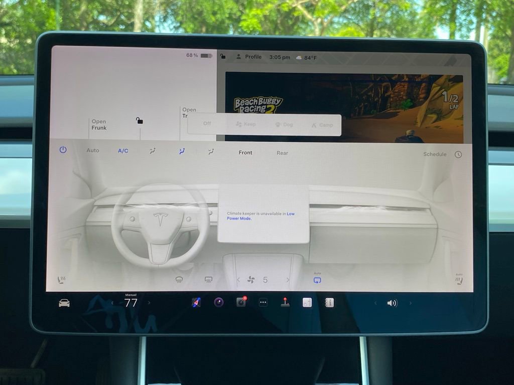 Used 2018 Tesla Model 3 Mid Range image 26