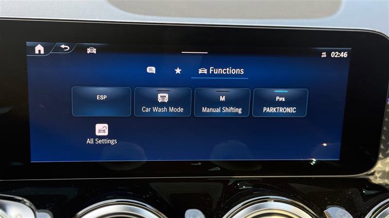 Used 2024 Mercedes-Benz GLB 250 image 46