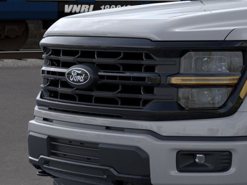 New 2026 Ford F150 XLT AWD/4WD image 17