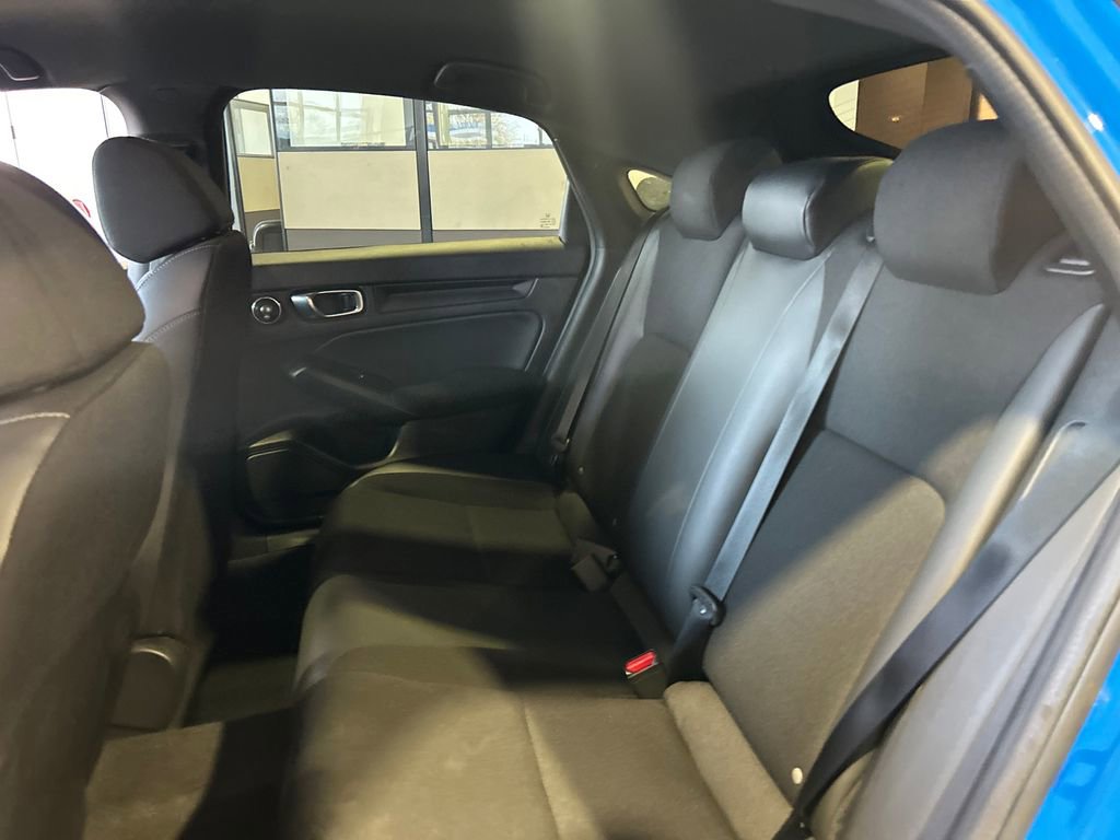 Used 2024 Honda Civic Sport image 30