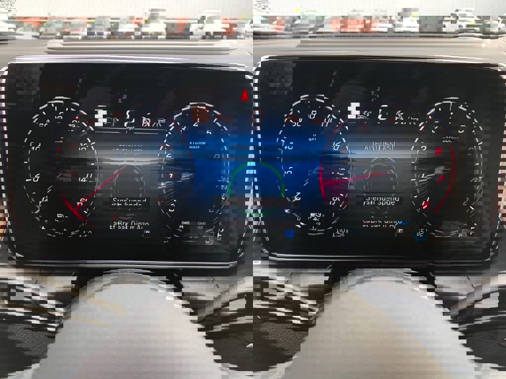 New 2026 Mercedes-Benz GLC 300 4MATIC image 21