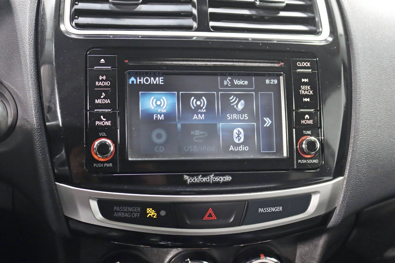 Used 2016 Mitsubishi Outlander Sport GT image 18