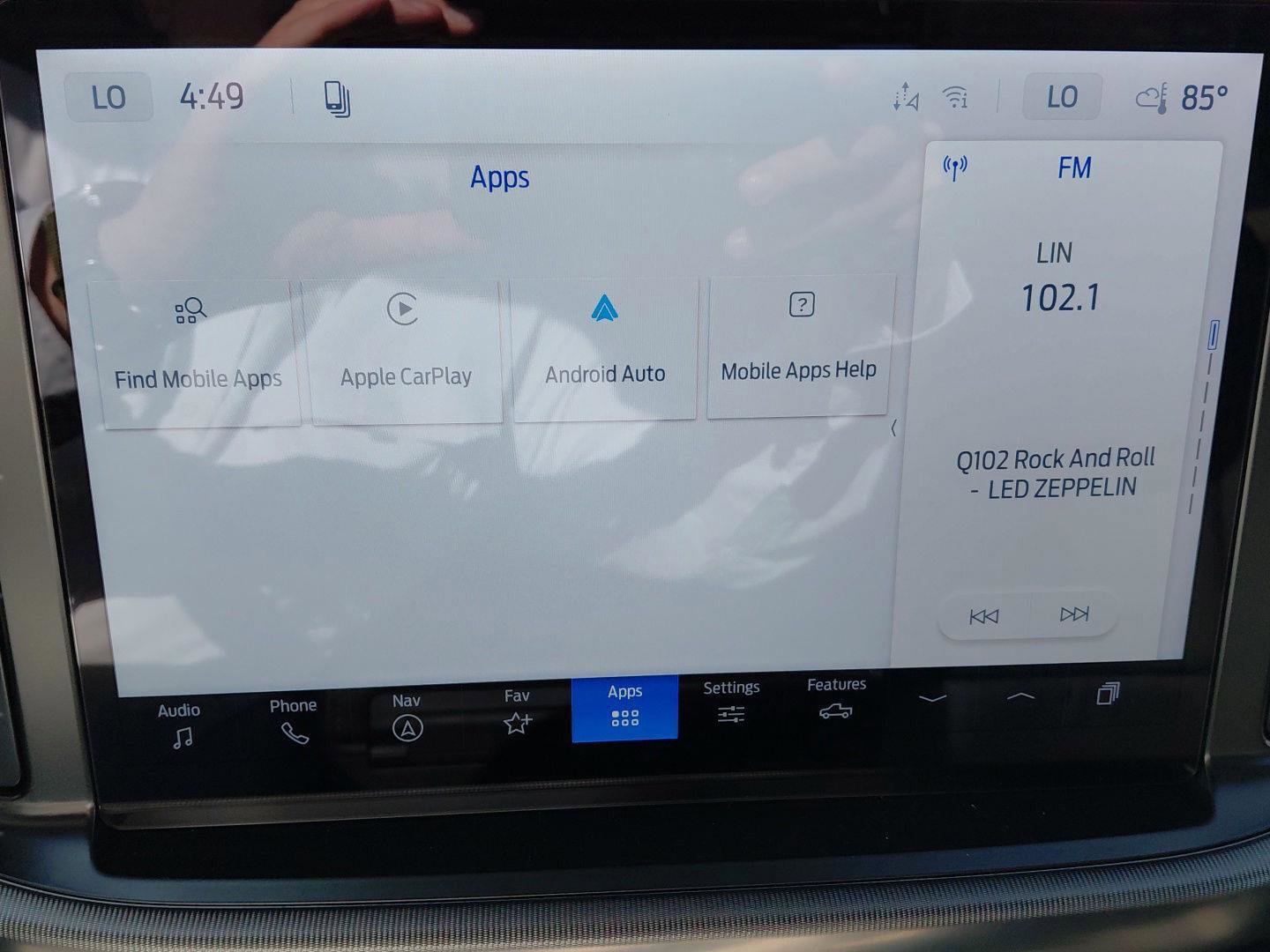 New 2026 Ford F150 Lariat AWD/4WD image 35